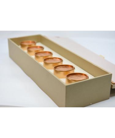 ZM Global Jin Jun Mei Tea Black Tea Gift Set 60g - Buy Online on GoSupps.com