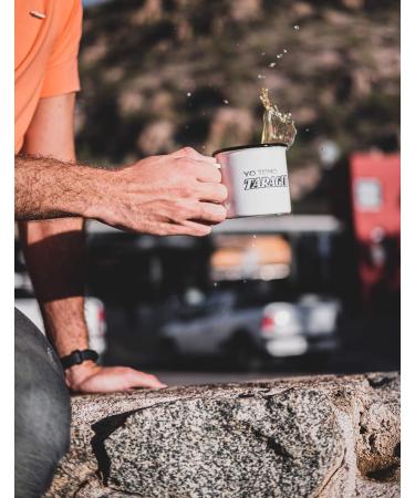 Taragui Yerba Mate Cocido Teabags - Premium Argentine Herbal Tea Blend - Buy Online on GoSupps.com