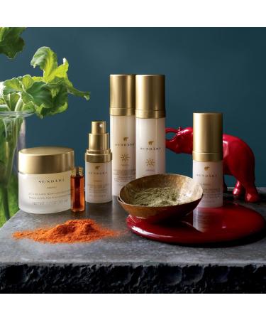 SUND RI Gotu Kola & Geranium Moisturizer | Revitalize & Hydrate | Shop Internationally - Buy Online on GoSupps.com