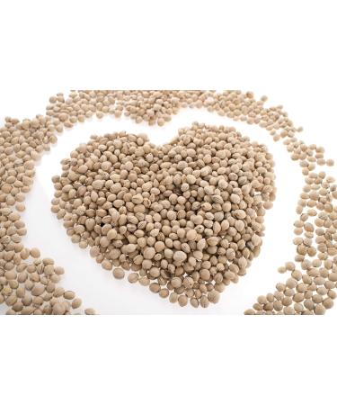 Medi Partners Cherry Core Pillow - 500g Thermal Massage Pillow | 100% Cotton | KO Nature | Heat & Cold Therapy | Large Rectangle 20x25cm - Buy Online on GoSupps.com