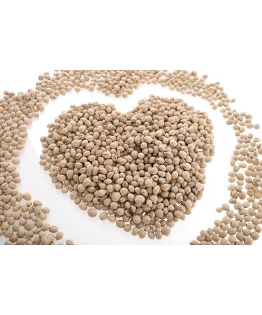 Medi Partners Cherry Core Pillow - Large 20x25cm Thermal Pillow 500g 100% Cotton for Heat & Cold Therapy - ko Nature Design (Deer in Foliage) - Buy Online on GoSupps.com