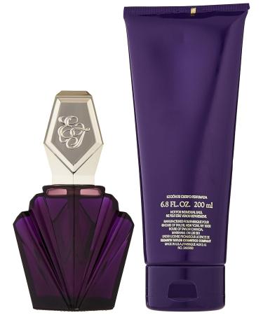 Elizabeth Taylor Passion Women's 2 Piece Gift Set 1.5 Ounce - Buy Online on GoSupps.com