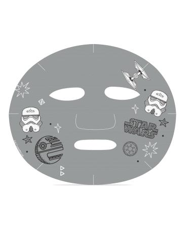 Shop MAD Beauty Star Wars Cosmetic Sheet Masks - Darth Vader Yoda C3PO & Chewbacca | Hydrating & Soothing Gift Collection - Buy Online on GoSupps.com