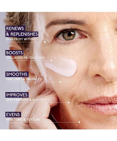 By Terry Hyaluronic Global Face Serum - Reduces Wrinkles & Fine Lines Vegan Fragrance-Free All Skin Types - 1.1 fl oz | International Shipping Available - Buy Online on GoSupps.com