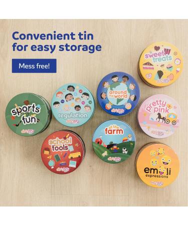 Buy Fun and Function Discovery Putty - Occupational Therapy Putty for Kids | Supports Fine Motor Skills & Grip Strength | Fidget Putty - Medium - International Shipping Available - Buy Online on GoSupps.com
