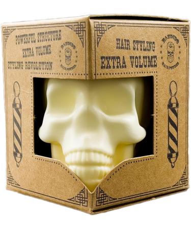 Bandido Extra Volume Hair Styling Powder 20g | Volumizing Hair Powder - Buy Online on GoSupps.com