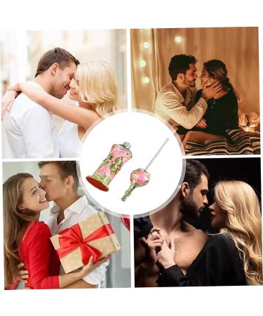 Dubai Perfume Arabic Perfume Oil 15ml Long Lasting Fragrance Dubai with Luxurious Plastic Bottle for Women - Buy Online on GoSupps.com