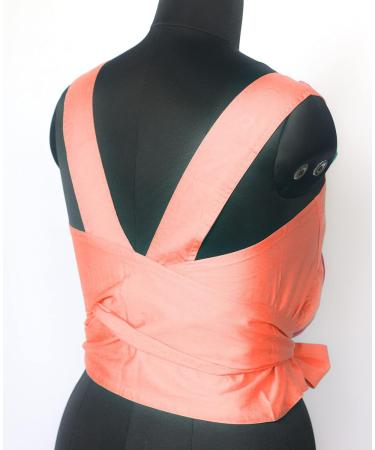 BEMPU Health Cotton KangaSling: Premature Baby Carrier for Skin-to-Skin Care - Buy Online on GoSupps.com