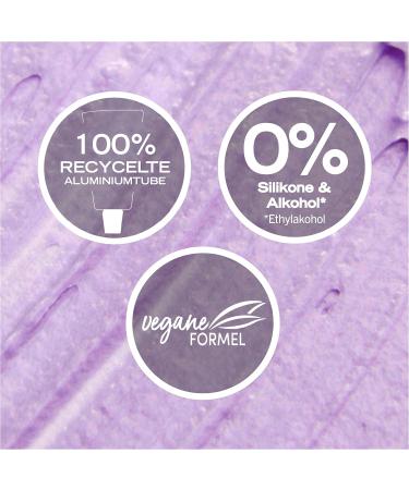 Schwarzkopf Henkel Schwarzkopf LIVE Pretty Pastels Semipermanent hair color P120 Lilac Crush 3 x 1425 ml coloring lasts up to 8 washes with nourishing conditioner for intensive care red 4275 ml 1er Pack - Buy Online on GoSupps.com