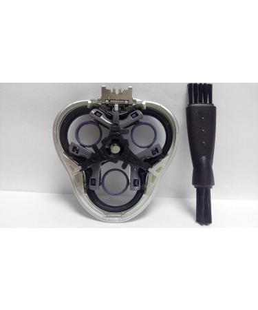 Philips Norelco Shaver Head Holder Cover & Frame Plate - Compatible with HQ8170 HQ8171 HQ8172 HQ8173 HQ8175 & More - Men's Beard Accessories & Replacement Parts - Buy Online on GoSupps.com