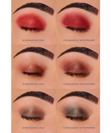 Sigma Beauty Eyeshadow Base Primer in Persuade - Creaseless Light Pink-Beige Matte Formula - Buy Online on GoSupps.com