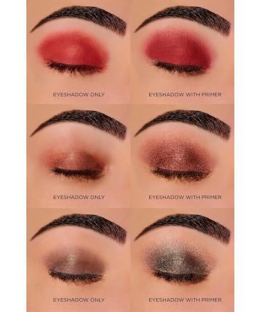 Sigma Eyeshadow Base Primer - Sorbet | Pale Rose Satin - Perfect for International Shipping - Buy Online on GoSupps.com