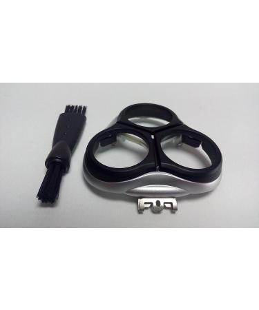 Philips Norelco Shaver Head Holder Cover & Frame Plate - Compatible with HQ8170 HQ8171 HQ8172 HQ8173 HQ8175 & More - Men's Beard Accessories & Replacement Parts - Buy Online on GoSupps.com