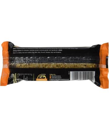 Buy Blackfriars Flapjacks Original - Pack of 25 (25x110g) | International Shipping Available - Buy Online on GoSupps.com