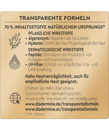 Diadermine Age Supreme Regeneration Deep Effective Day Cream SPF 30 50 ml - Buy Online on GoSupps.com