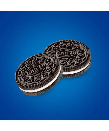 OREO Chocolate Sandwich Cookies - 30 Snack Packs (1.59 oz each) | Perfect for Sharing! - Buy Online on GoSupps.com