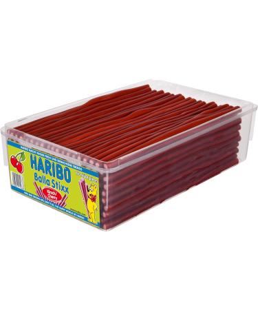 Haribo Balla Balla Set 4 Varieties 4 x 1125g - Buy Online on GoSupps.com