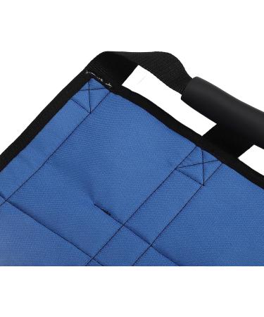 Full Body Lifting Sliding Transfer Belt - Comfortable & Easy Patient Lift for Seniors | International Shipping - Buy Online on GoSupps.com