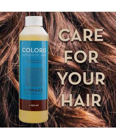L'IMAGE LIMAGE COLORIS scalp and contour protection for oxidative hair color 1000 ml - Buy Online on GoSupps.com