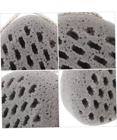 WATIIFUFU Bath Sponge Bathing Shower Sponge Body Sponge Bathing Ball Bathing Sponge Body Scrubber Sponge Bath Supplies Bath Scrubber Sponge Shower Ball Body Cleaning Sponge Shower Scrubber - Buy Online on GoSupps.com
