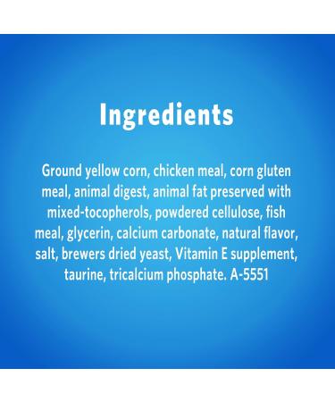 Purina DentaLife Dental Cat Treats by Purina DentaLife - Buy Online on GoSupps.com