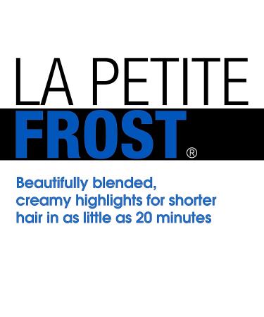 L'Oreal Paris Le Petite Frost H55 Creme Caramel Highlight Kit - Buy Online on GoSupps.com