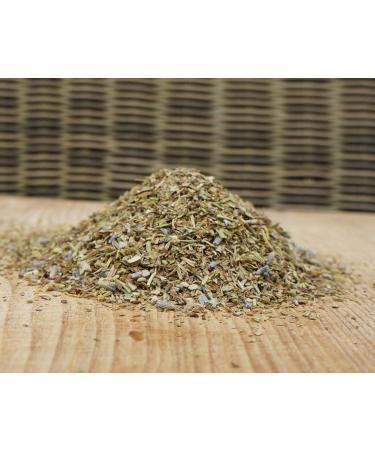 Life of Spice Italian Herbs | Great Italian Herb Blend | (20g) with Recipe Card | Oregano Thyme Rosemary & Basil | Ratatouille/Roasted Veg | Trattoria style Pizza & Pasta | All Natural/Gluten Free - Buy Online on GoSupps.com
