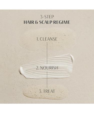 Percy & Reed Give Me Strength Hair & Scalp Regime - Thickening Treatment with Aloe Vera for Root-Level Nourishment - Buy Online on GoSupps.com