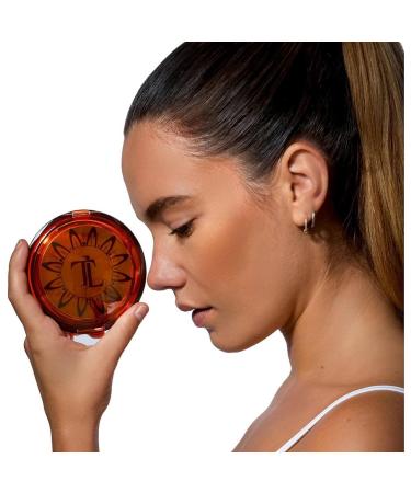 T.Leclerc Bronzing Powder 01 Soleil Dor - Luxury Makeup for Radiant Sun-Kissed Skin | International Shipping Available - Buy Online on GoSupps.com