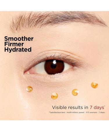 Clarins V-Facial Wrap Face Mask and Double Serum Eye Bundle | Depuffing Face Mask | Anti Aging Eye Cream | Visibly Smooths Firms Hydrates and Revitalizes for More Youthful-Looking Eyes in 7 Days* - Buy Online on GoSupps.com