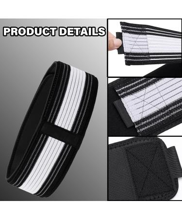Back Support Belt Sciatica Belt Breathable Lower Sacroiliac Belt For Women And Men Back Pain Belt Adjustable Sciatica Back Support Belt For Sciatica Pelvis Lumbar Nerve Leg - Buy Online on GoSupps.com