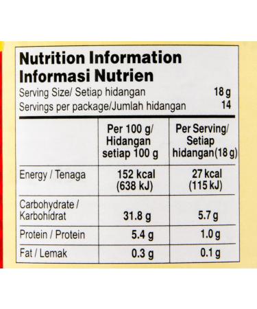 Lee Kum Kee Premium Oyster Flavored Sauce 9 fl oz - Authentic Oyster Sauce (Pack of 1) - Buy Online on GoSupps.com
