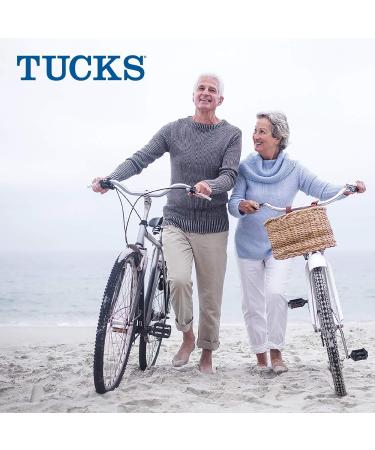 Tucks personal cleansing Pads 40 count - Buy Online on GoSupps.com