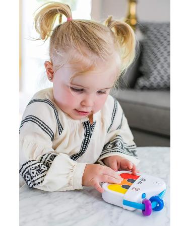 Baby Einstein Magic Touch Mini Piano Toy | Ages 3 Months + | Hape Wooden Musical Piano - Buy Online on GoSupps.com