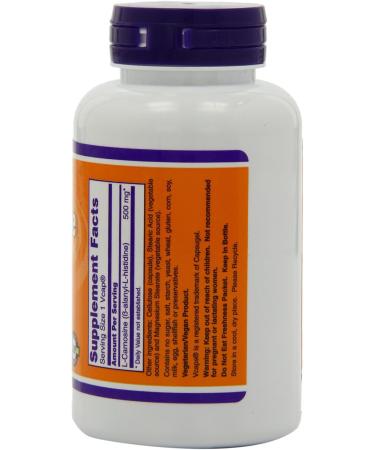 Buy L-Carnosine 500mg - 100 VegiCaps | Boost Health & Wellness | International Shipping Available - Buy Online on GoSupps.com