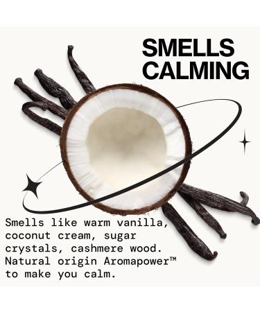 Pacifica Vanilla Crystal Body Butter Lotion Super Hydrating Moisturizer for Dry Skin Rich Shea Butter & Vitamin E Formula Vegan Cruelty-Free Clean Beauty Vanilla Scent 6 oz - Buy Online on GoSupps.com