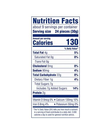 Teddy Grahams Honey Graham Snacks - 10 oz Boxes (Pack of 6) | HONEY Flavor - Buy Online on GoSupps.com