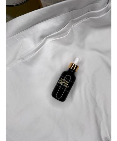Crown Excellence Hair Oil - Buy Online on GoSupps.com
