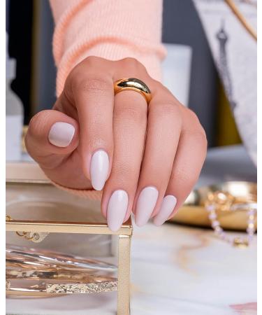 Gelish Mini Pink Gel Nail Polish - Tan My Hide - 0.3 oz - Buy Online on GoSupps.com