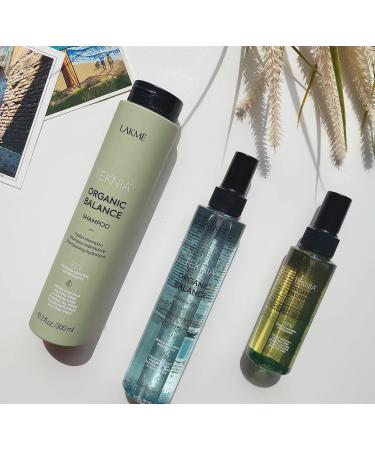 Buy LAKME Teknia Organic Balance Shampoo Refill Pouch - Best International Shipping & Eco-Friendly Hair Care - Buy Online on GoSupps.com