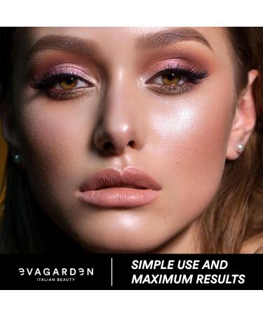 Evagarden Powder Velvet Compact 805 Light - 10g | International Shipping Available - Buy Online on GoSupps.com