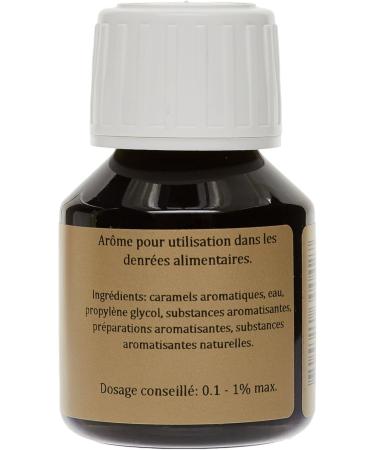 SelectAr me Caramel Aroma 58 ml - Pack of 4 - Buy Online on GoSupps.com