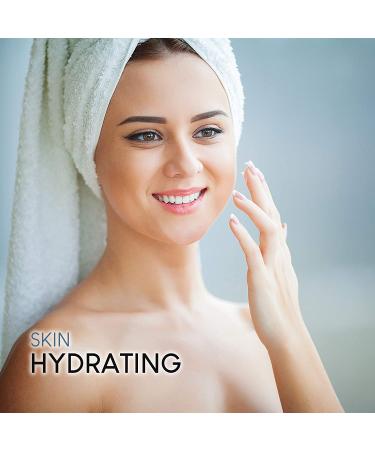 CLAIR BEAUTY Hyaluronic & Retinol Anti Aging Day Cream 50mL - Hydrating & Rejuvenating Formula | Reduces Wrinkles, Fine Lines, and Dark Spots - Buy Online on GoSupps.com