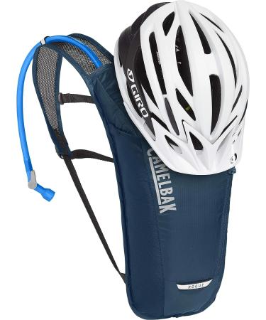 CamelBak Rogue Light Hydration Pack 70oz - Gibraltar Navy/Black - Buy Online on GoSupps.com