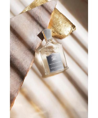 Creed Royal Water Luxury Perfume for Him & Her Citrus Aromatic & Woody Fragrance 3.3 Fl Oz (Pack of 1) - Buy Online on GoSupps.com