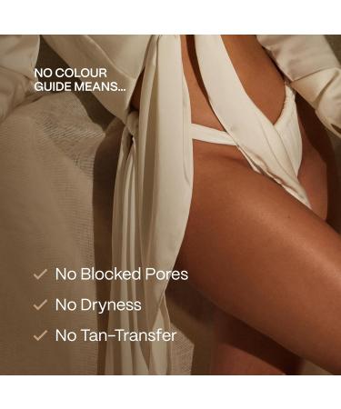Filter by Molly-Mae Spritz Me Tanning Water | Moisturising Self Tan | Golden Streak Free Glow | Natural Looking Bronzed Fake Tan | Develops Fast | Long Lasting | Clear & Oil Free | 200ml - Buy Online on GoSupps.com