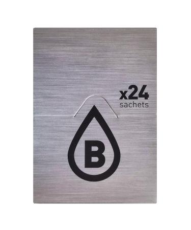 Buy Bolero Coconut 24x3g - Refreshing Flavored Drink Mix | Fast International Shipping - Buy Online on GoSupps.com