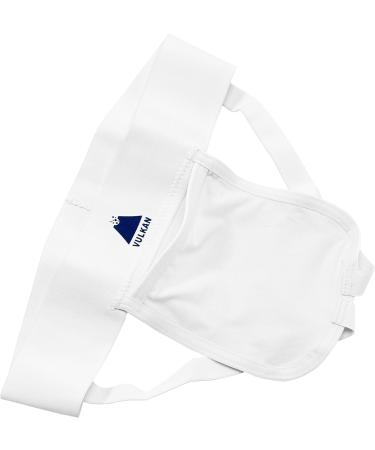 Vulkan Groin Support Athletic Support for Sport and Exercise Protective Jockstrap Supportive and Comfortable Large - Buy Online on GoSupps.com