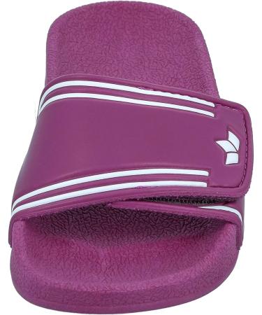 Lico Unisex Kids Coast V Bathing Shoes 34 EU - Pink & White | Shop Now with International Shipping - Buy Online on GoSupps.com