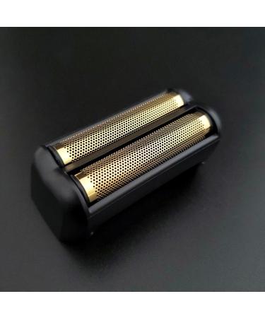 GAMMA+ Absolute Zero Men's Foil Shaver Collection - Premium Gold Foil Head | International Shipping Available - Buy Online on GoSupps.com